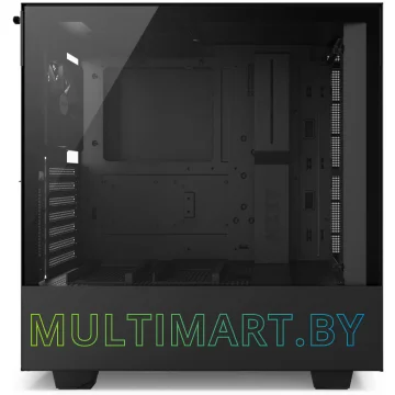 Корпус NZXT H500i Black картинка 8